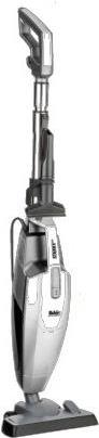 Fakir HS 300 Beutellos 1,2 l 700 W Silber (3621003) von Fakir