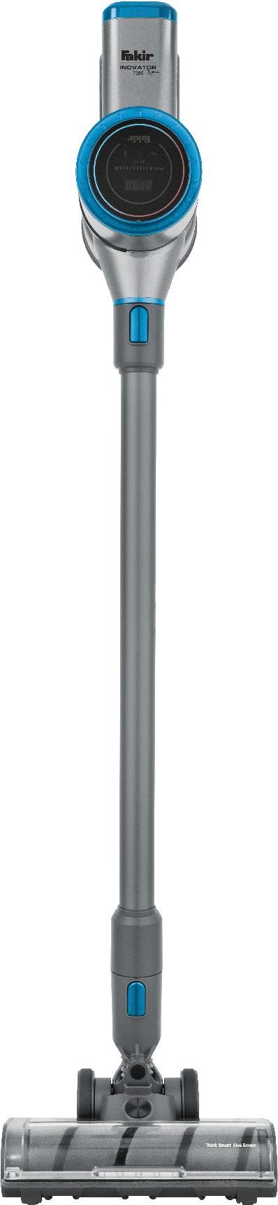 Fakir INOVATOR X PLUS - 7286 TOZ TORBASIZ DIKEY SARJLI SÜPÜRGE Handstaubsauger Beutellos (2982003) von Fakir