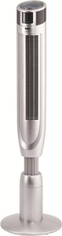 Fakir TVL 30 Turmventilator silber (6940009) (geöffnet) von Fakir
