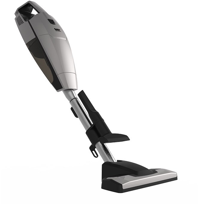 Starky Pro HS 300 Handstaubsauger silber Starky Pro HS 300 Handstaubsauger silber von Fakir