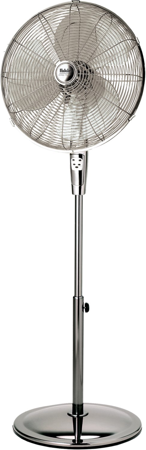 VL 45 GF Standventilator gun metal VL 45 GF Standventilator gun metal von Fakir