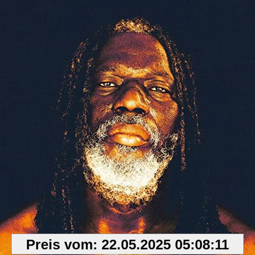 Braquage de Pouvoir Braquage de Pouvoir von Fakoly, Tiken Jah