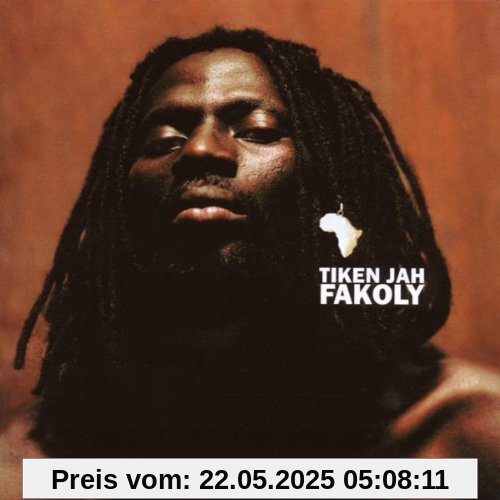 Tiken Jah Fakoly Tiken Jah Fakoly von Fakoly, Tiken Jah