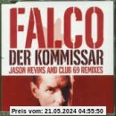 Der Kommissar-Remix von Falco