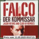 Der Kommissar-Remix Der Kommissar-Remix von Falco