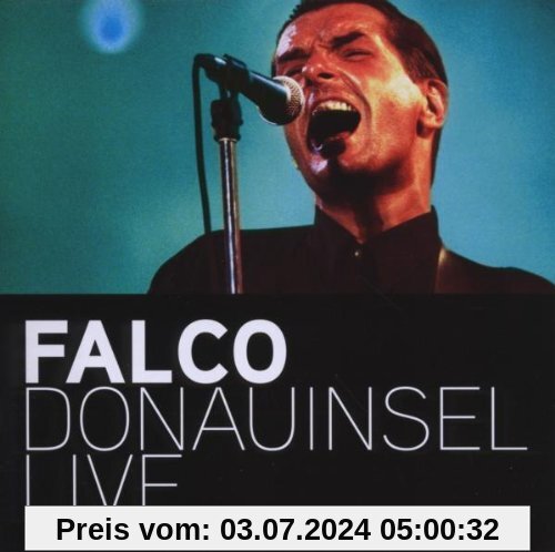 Donauinsel Live von Falco