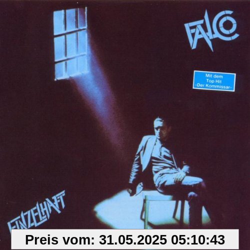 Einzelhaft von Falco