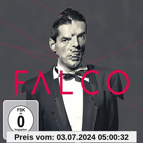 Falco 60 (Deluxe) von Falco