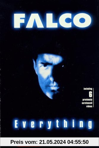 Falco - Everything von Falco