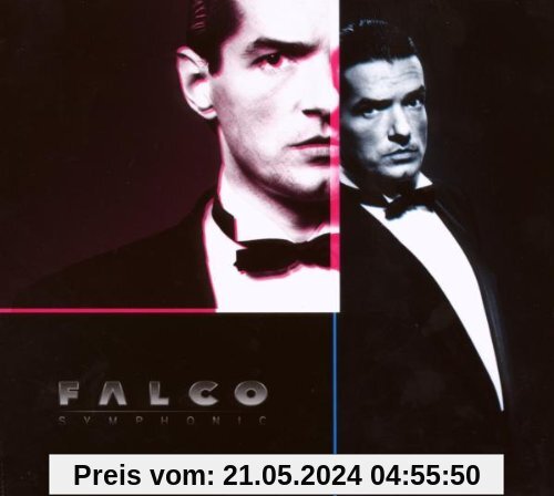 Falco Symphonic von Falco