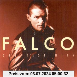 Greatest Hits von Falco