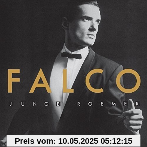 Junge Roemer [Vinyl LP] von Falco