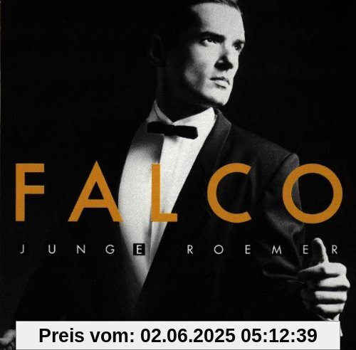 Junge Roemer von Falco