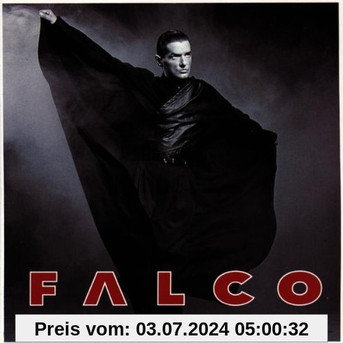 Nachtflug von Falco