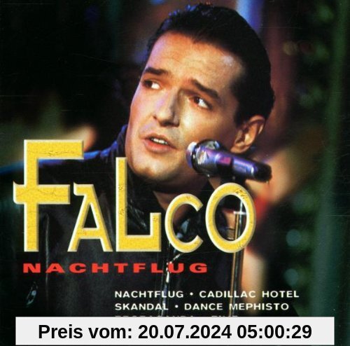 Nachtflug von Falco