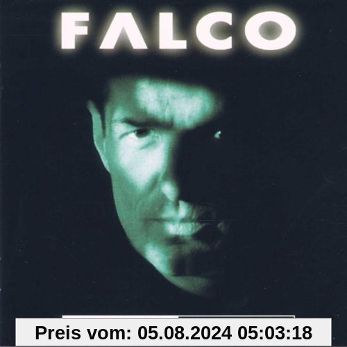 Out of the Dark von Falco