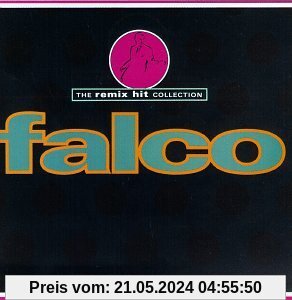 Remix Hit Collection,the von Falco