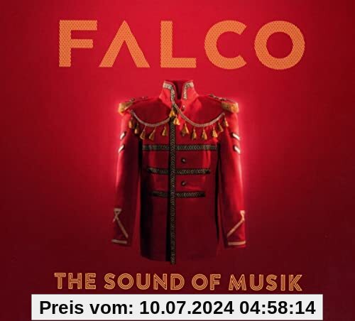The Sound of Musik von Falco