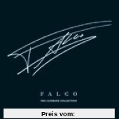 Ultimate Collection,the von Falco