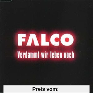 Verdammt Wir Leben Noch von Falco