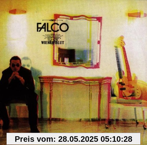 Wiener Blut von Falco