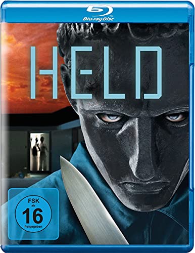 Held [Blu-ray] von Falcom Media