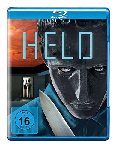Held [Blu-ray] von Falcom Media