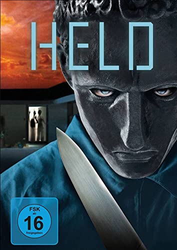 Held - [DVD] von Falcom Media