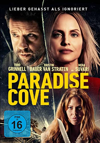 Paradise Cove von Falcom Media
