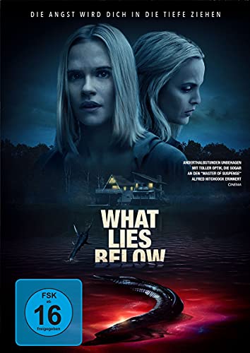 What Lies Below What Lies Below von 99999 (Alive)