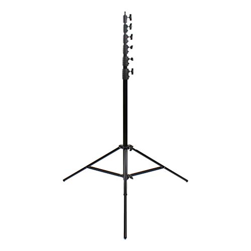 Falcon Eyes Lampenstativ LM-7300HA Heavy Duty 730 cm Falcon Eyes Lampenstativ LM-7300HA Heavy Duty 730 cm von Falcon Eyes