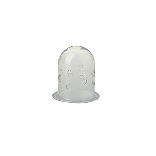 Falcon Eyes Schutzkappe GC-65100C für QL/HL Serie Falcon Eyes Schutzkappe GC-65100C für QL/HL Serie von Falcon Eyes