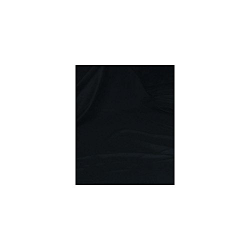 Falcon Eyes bcp-02 2,9 x 5 m waschbar Hintergrund Tuch – Schwarz Falcon Eyes bcp-02 2,9 x 5 m waschbar Hintergrund Tuch – Schwarz von Falcon Eyes