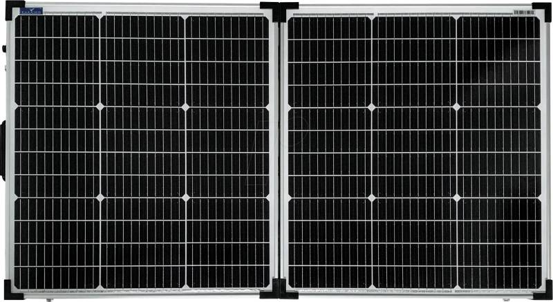 FALCON 3703 - Solarsystem, 240 W, faltbar von Falcon