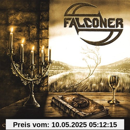 Chapters from a Vale Forlorn Chapters from a Vale Forlorn von Falconer