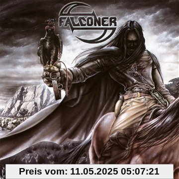 Falconer Falconer von Falconer