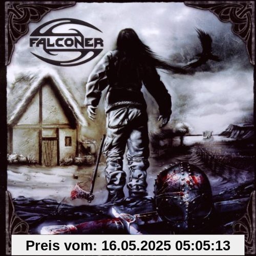 Northwind Northwind von Falconer