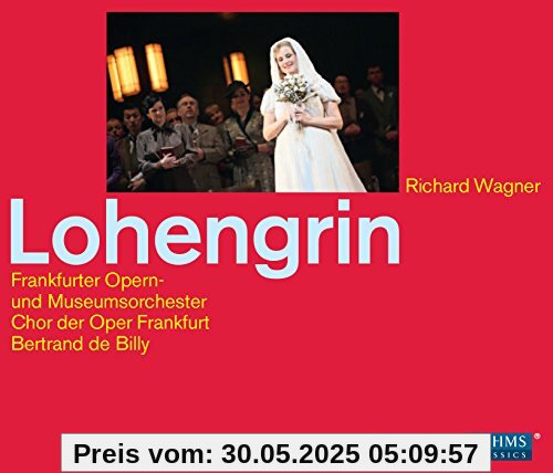 Lohengrin (Frankfurt, 2013) von Falk Struckmann
