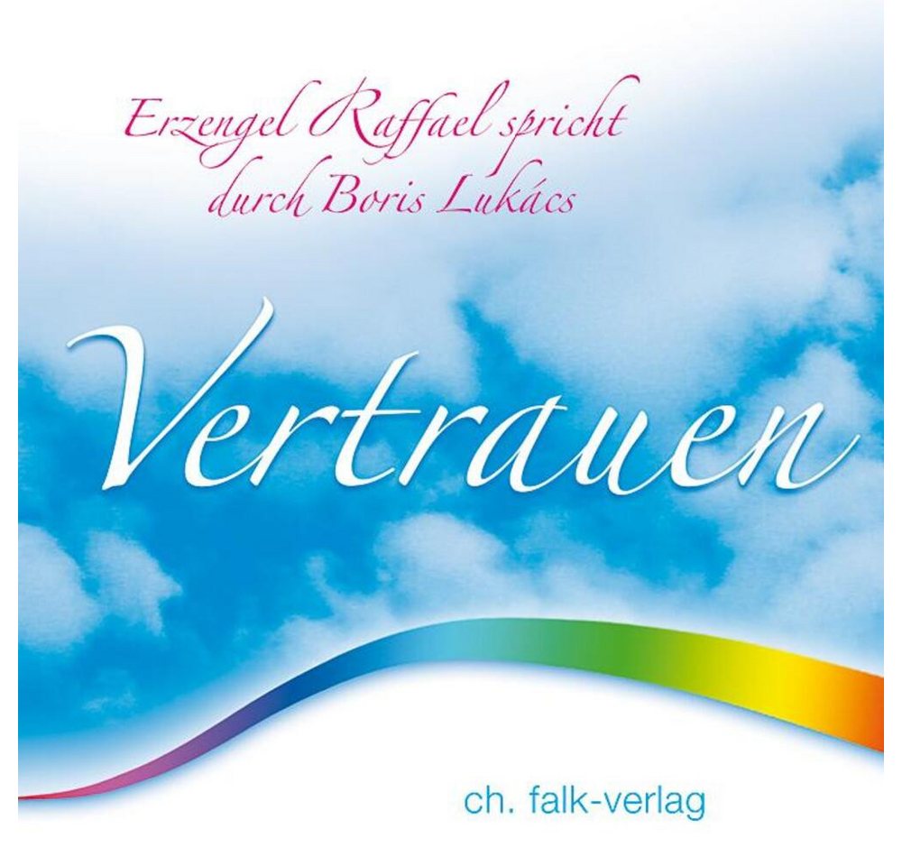 Falk Hörspiel Vertrauen Falk Hörspiel Vertrauen von Falk