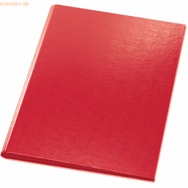 10 x Falken Klemmbrettmappe A4 folienkaschiert rot 10 x Falken Klemmbrettmappe A4 folienkaschiert rot von Falken