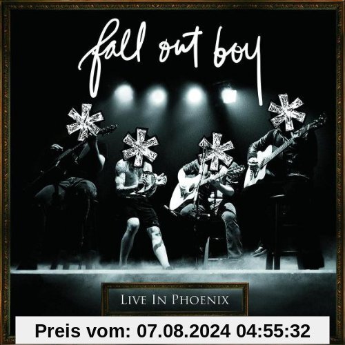 Live in Phoenix von Fall Out Boy