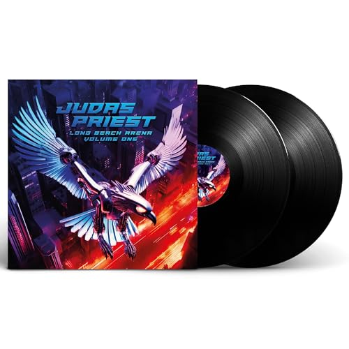Long Beach Arena Vol.1 (2lp) [VINYL] [Vinyl LP] von Fallen Angel