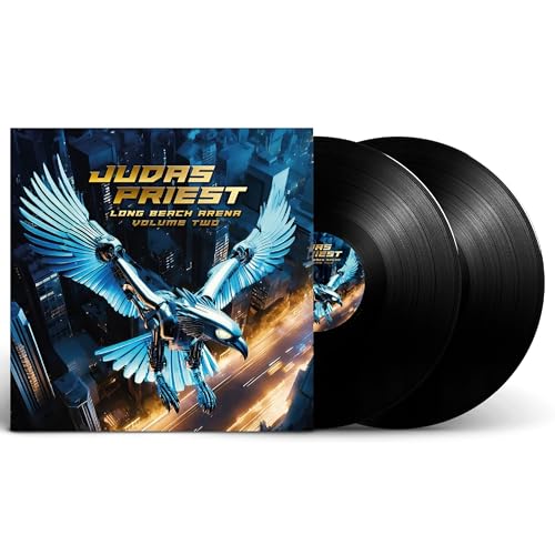 Long Beach Arena Vol.2 (2lp) [VINYL] [Vinyl LP] von Fallen Angel