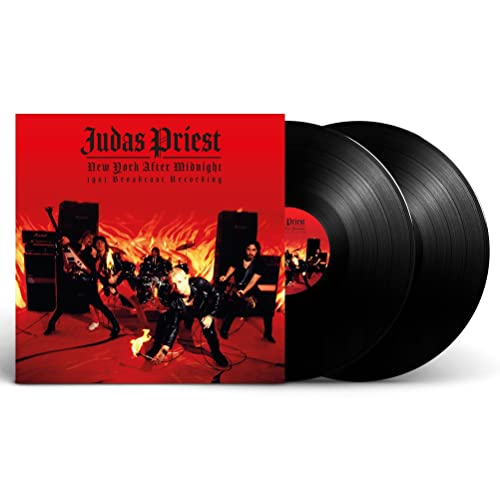 New York After Midnight (2LP) [Vinyl LP] von Fallen Angel