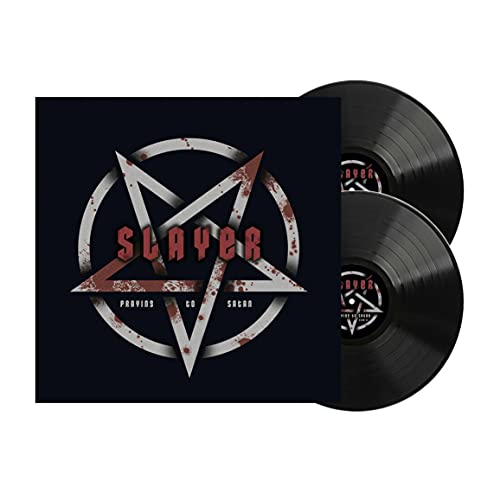 Praying To Satan (2LP) [Vinyl LP] von Fallen Angel