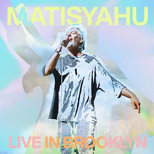 Live In Brooklyn [Vinyl LP] von Thirty Tigers