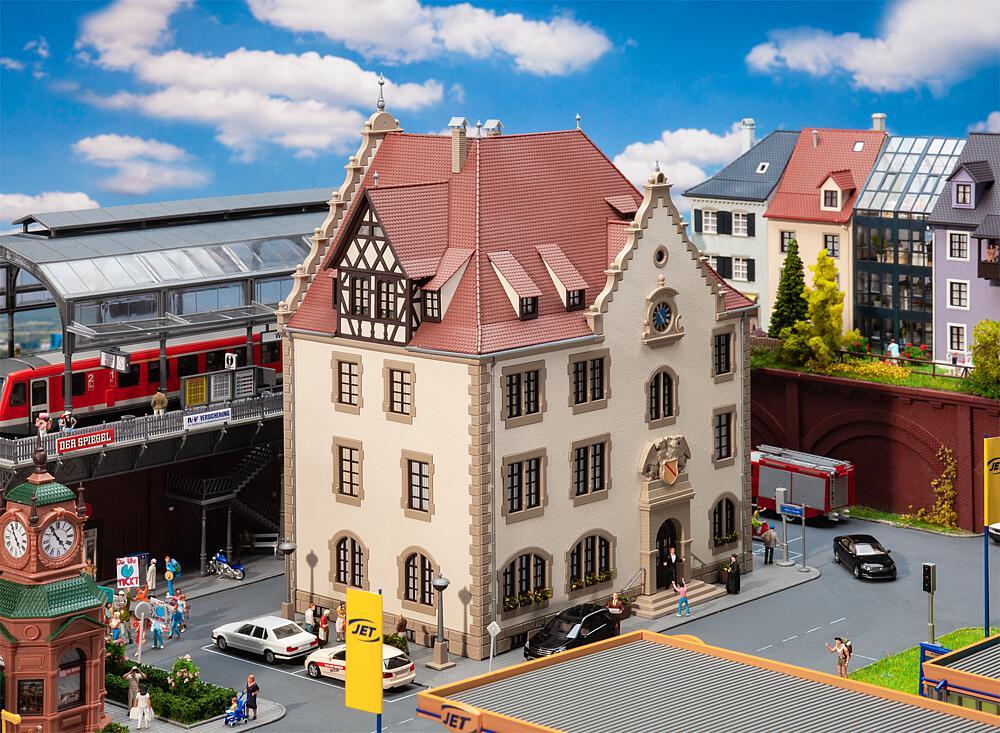 Amtsgericht Amtsgericht von Faller