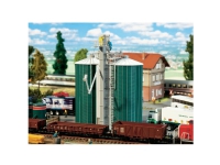 Dobbeltsiloer H0 Faller 120260 Dobbeltsiloer H0 Faller 120260 von Faller