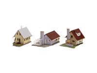 Enkeltfamilies-hus, 3 stk. N Faller 232221 Enkeltfamilies-hus, 3 stk. N Faller 232221 von Faller