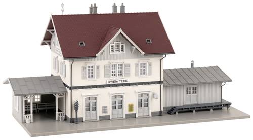 Faller 110145 H0 Bahnhof Owen Faller 110145 H0 Bahnhof Owen von Faller
